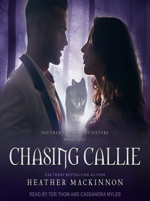 Title details for Chasing Callie by Heather MacKinnon - Wait list